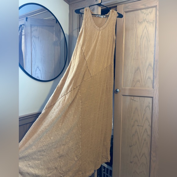 Soft Surroundings “Bailey Dress” - Picture 2 of 8